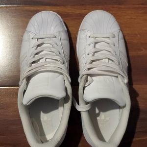 Classic Adidas Gym Shoes